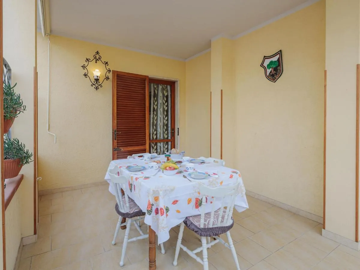 Locazione Turistica Antonia Apartment Querceta Italy