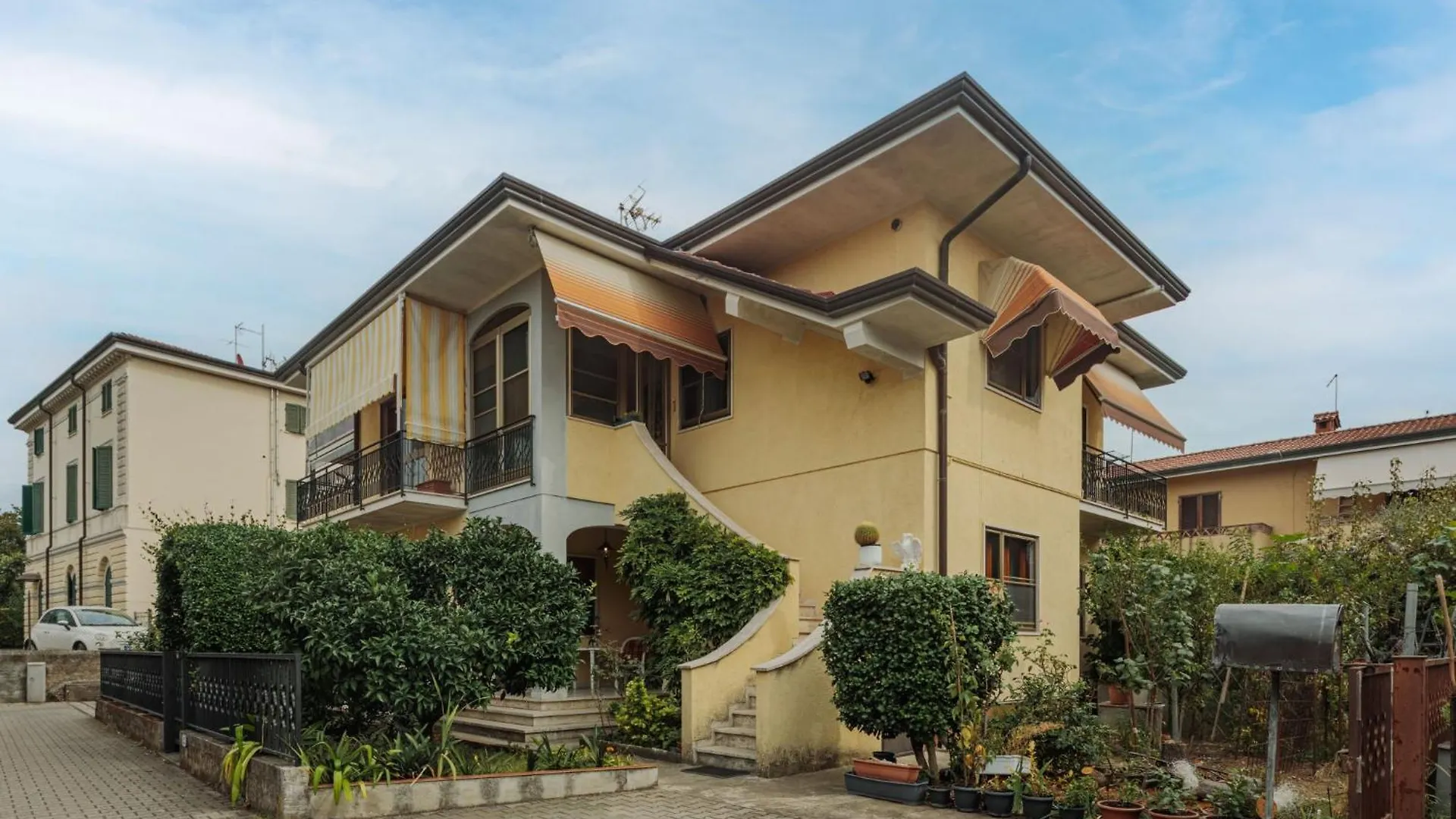 Locazione Turistica Antonia Apartment Querceta