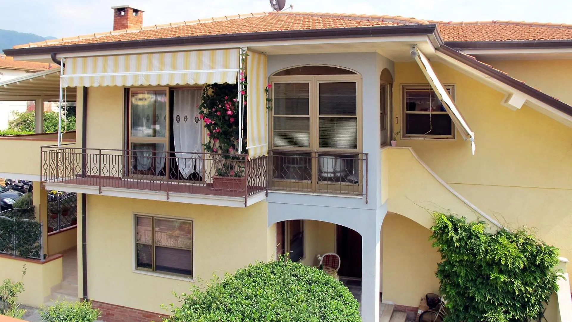 Locazione Turistica Antonia Apartment Querceta Italy