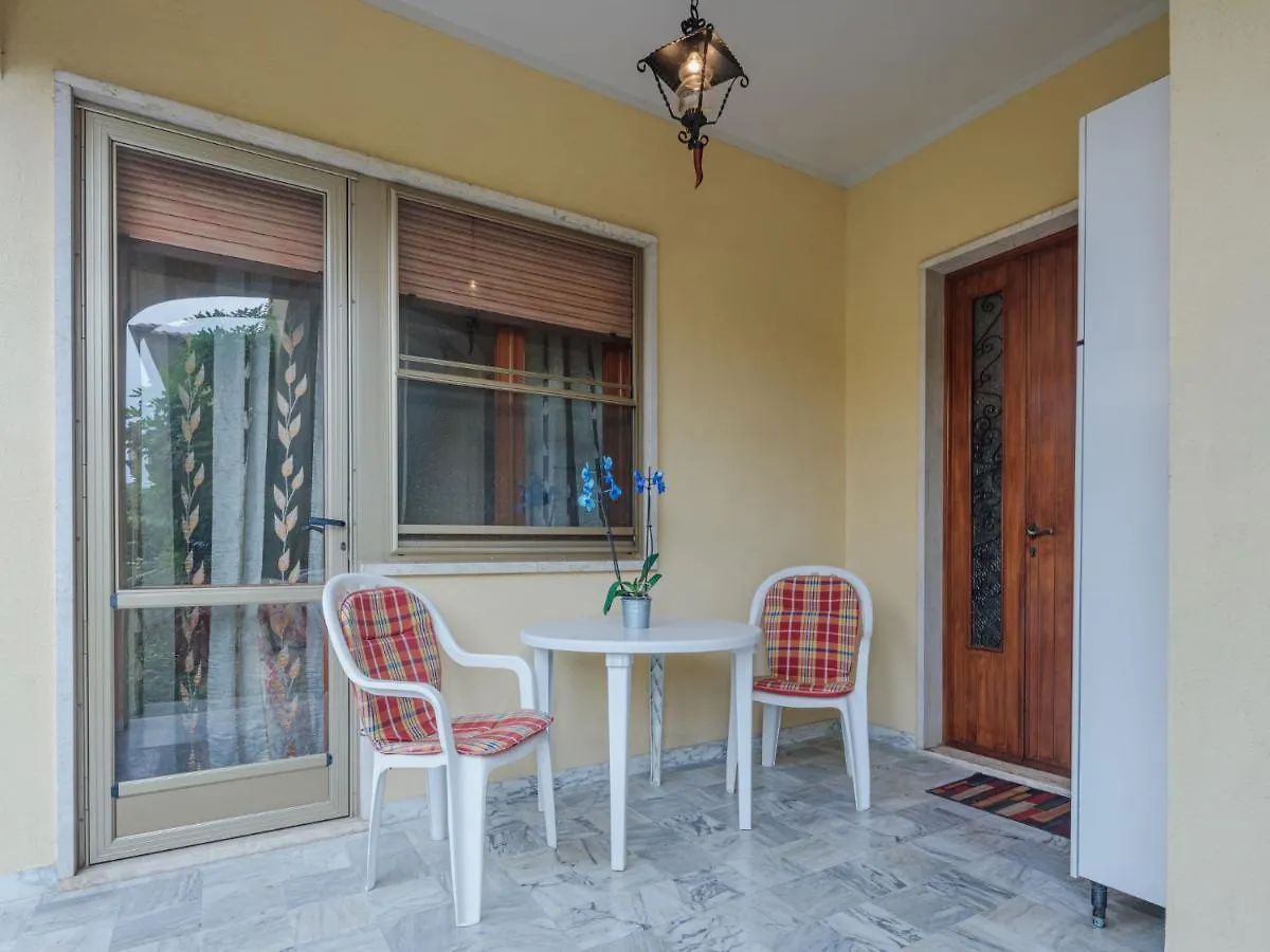Locazione Turistica Antonia Apartment Querceta