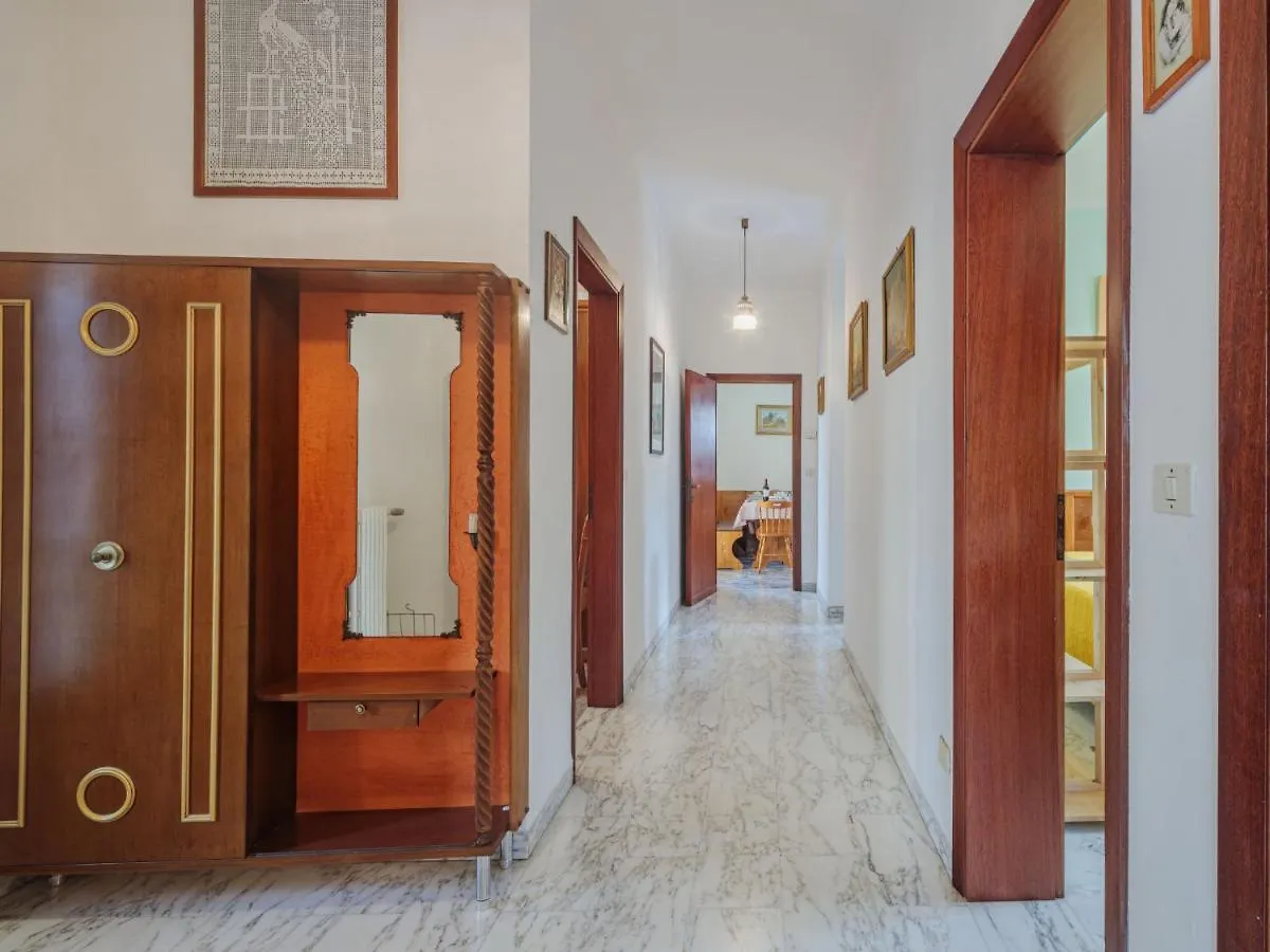 Locazione Turistica Antonia Apartment Querceta 0*,  Italy