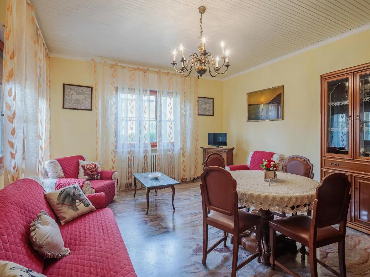 Locazione Turistica Antonia Apartment Querceta