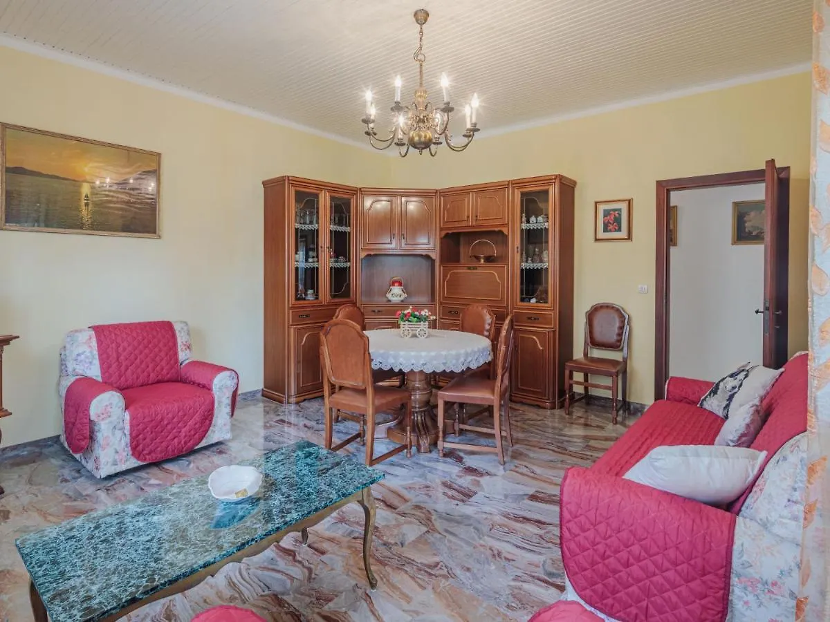 Locazione Turistica Antonia Apartment Querceta