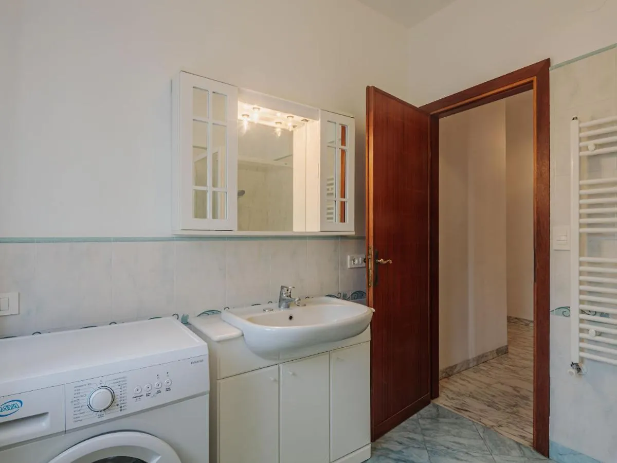 Locazione Turistica Antonia Apartment Querceta