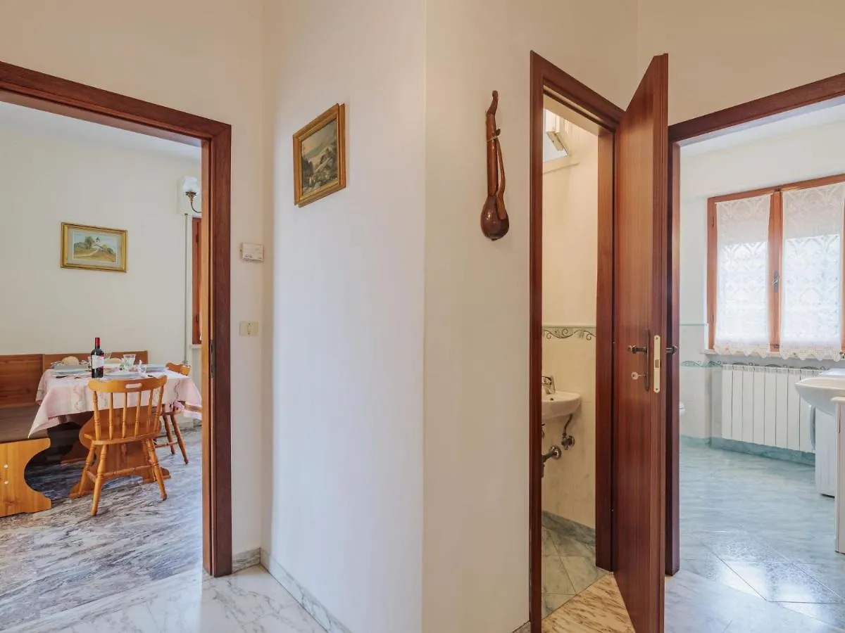 Locazione Turistica Antonia Apartment Querceta