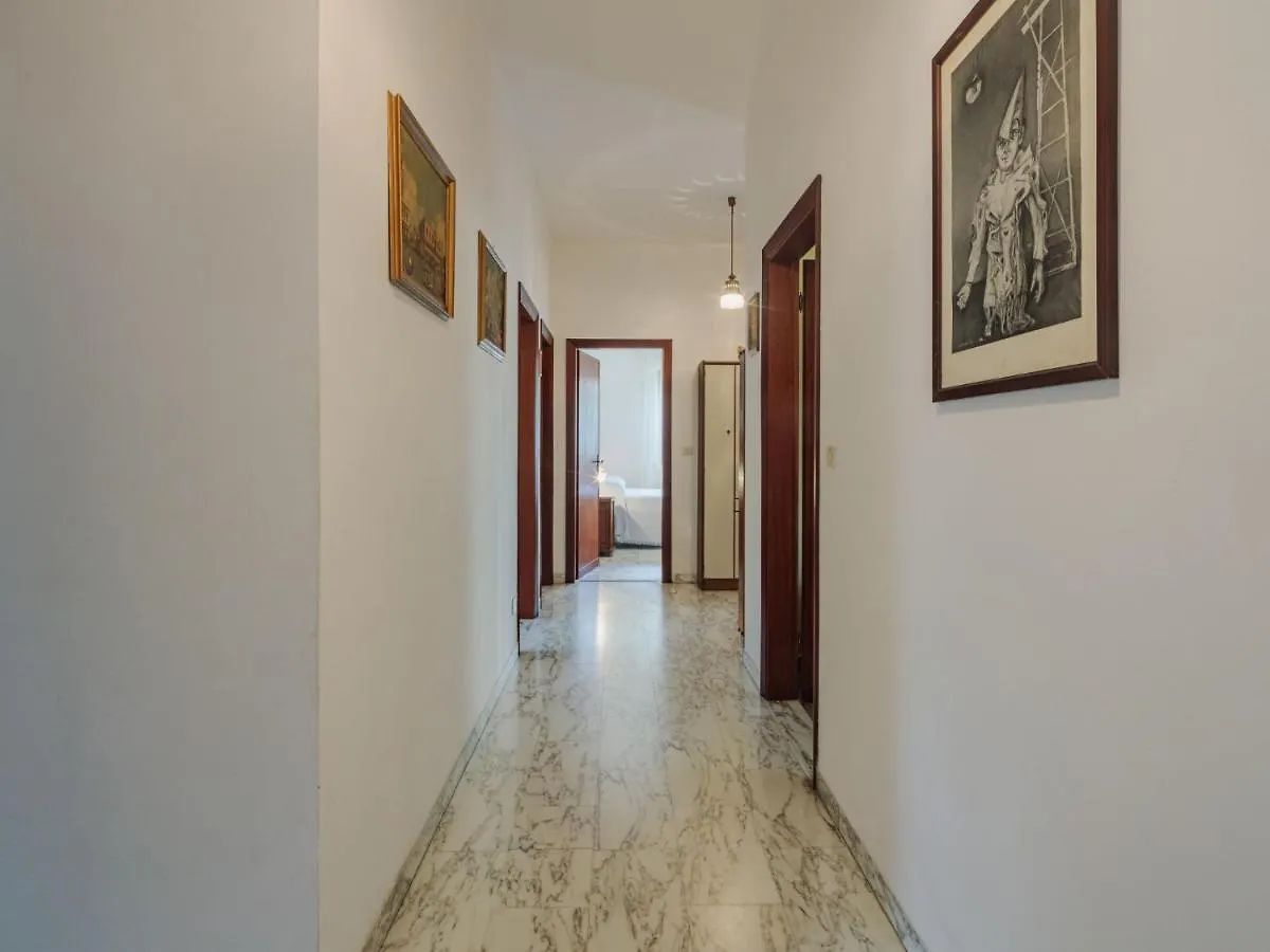 Locazione Turistica Antonia Apartment Querceta 0*,  Italy