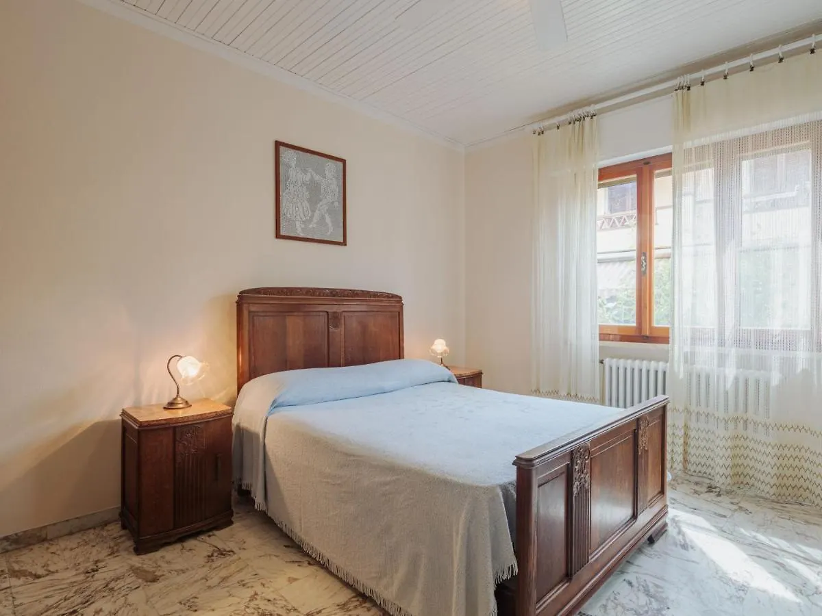 Locazione Turistica Antonia Apartment Querceta