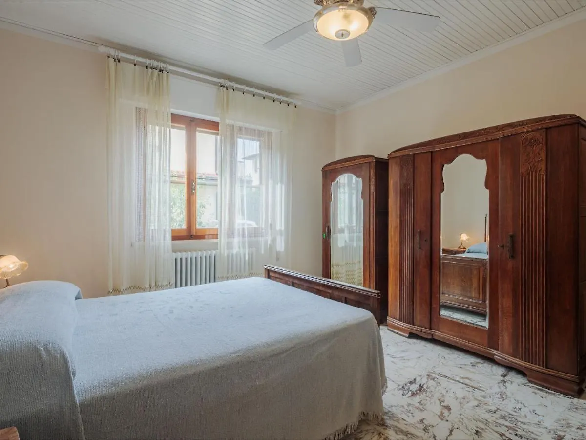 Locazione Turistica Antonia Apartment Querceta