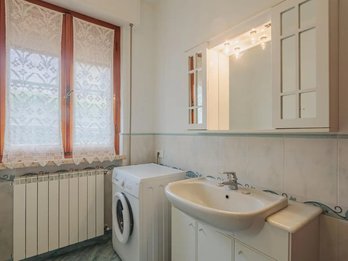 Locazione Turistica Antonia Apartment Querceta