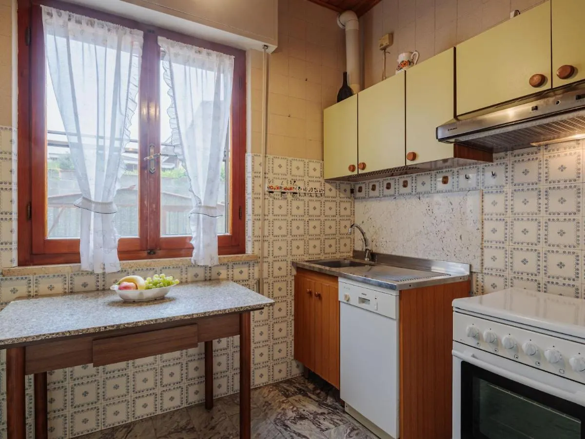 Locazione Turistica Antonia Apartment Querceta 0*,  Italy