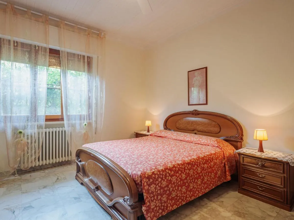 Locazione Turistica Antonia Apartment Querceta