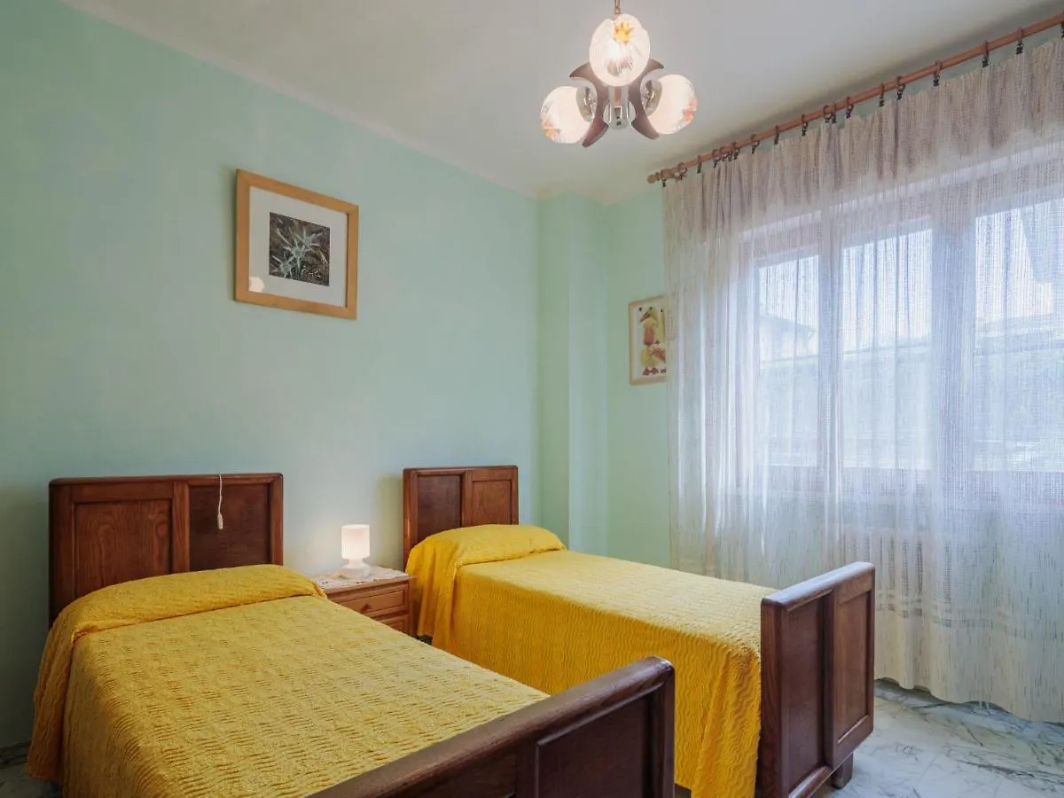 Locazione Turistica Antonia Apartment Querceta