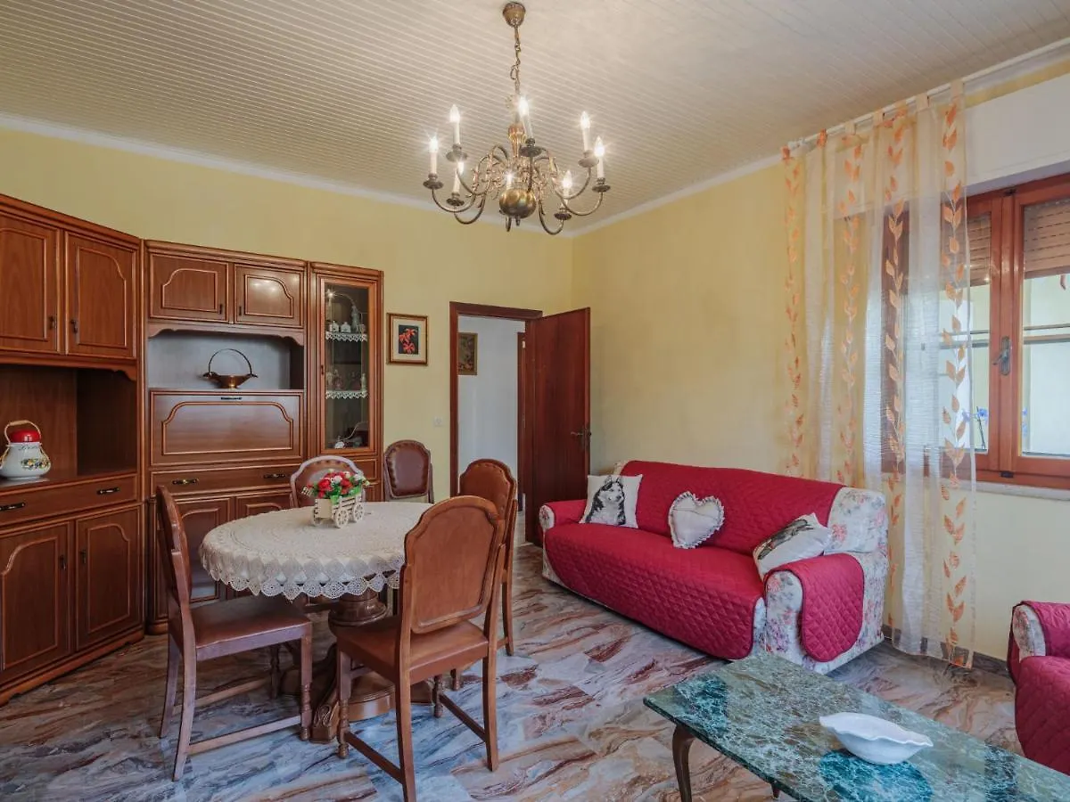Locazione Turistica Antonia Apartment Querceta 0*,  Italy
