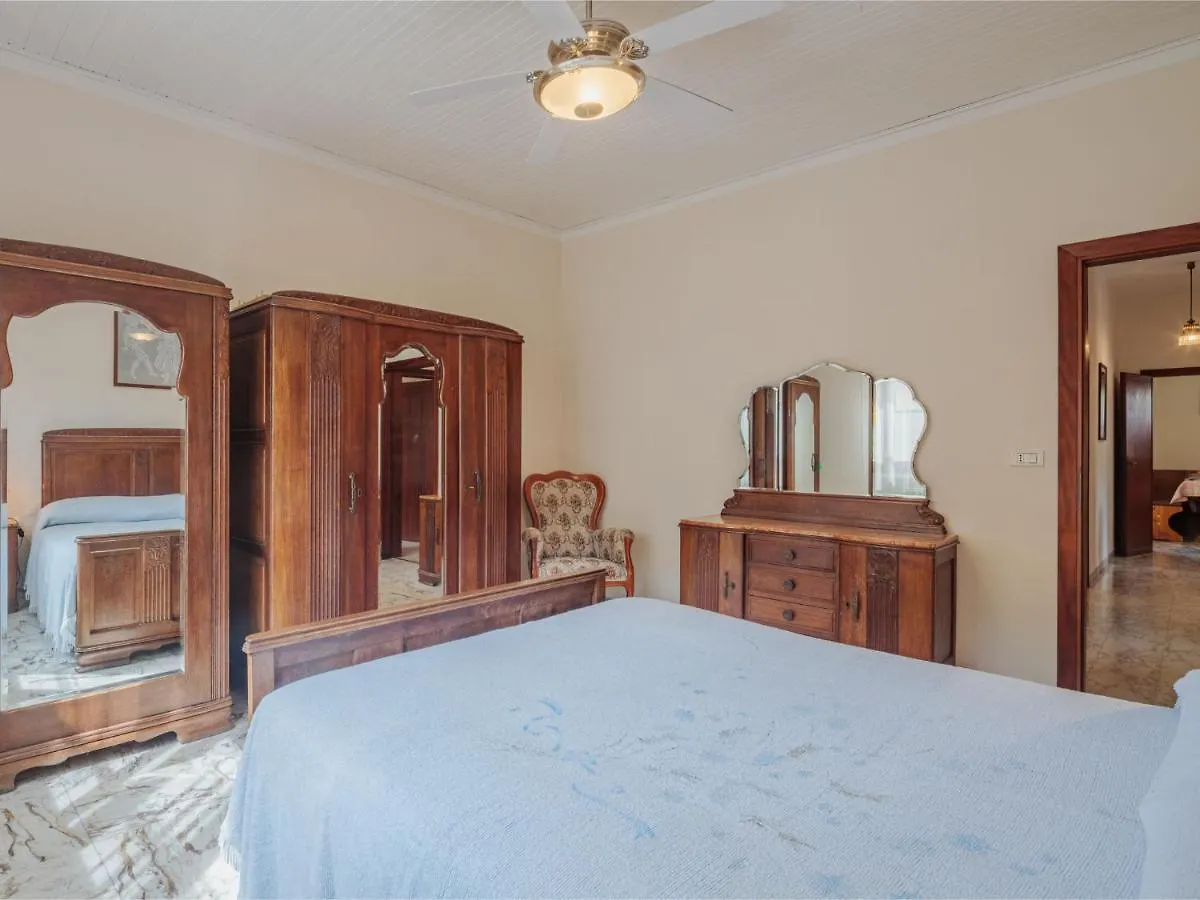 Locazione Turistica Antonia Apartment Querceta