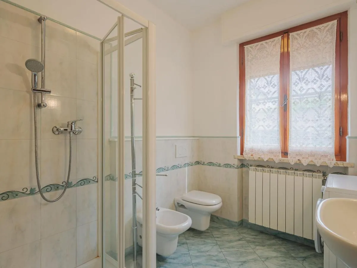 Locazione Turistica Antonia Apartment Querceta