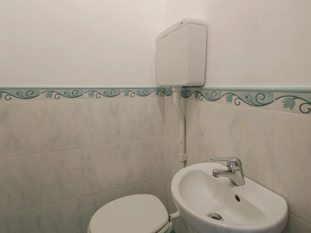 Locazione Turistica Antonia Apartment Querceta 0*,