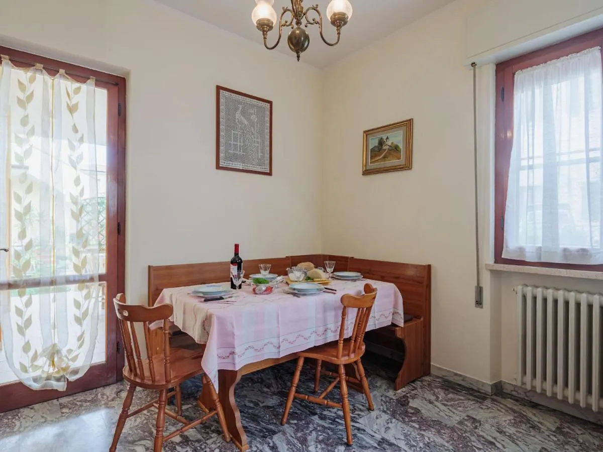 Locazione Turistica Antonia Apartment Querceta