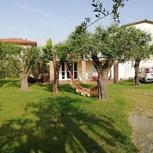  Bed & Breakfast La Zagara