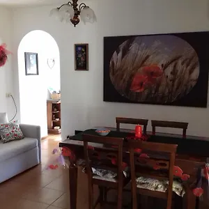  Appartamento La Casa Di Natalina