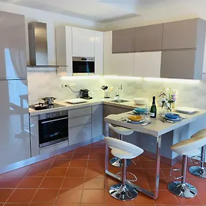  Appartamento Nice Forte Dei Marmi